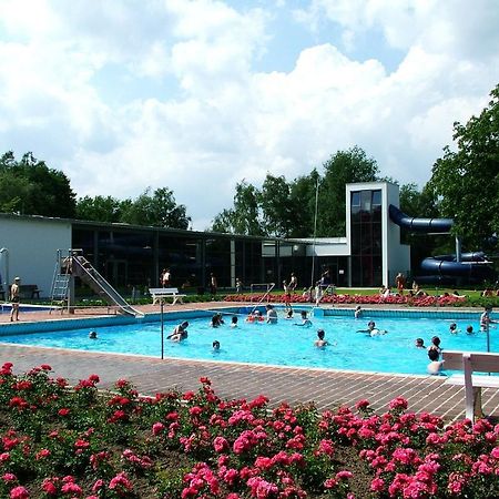Ds Hotel & Freizeitcenter Vreden Luaran gambar