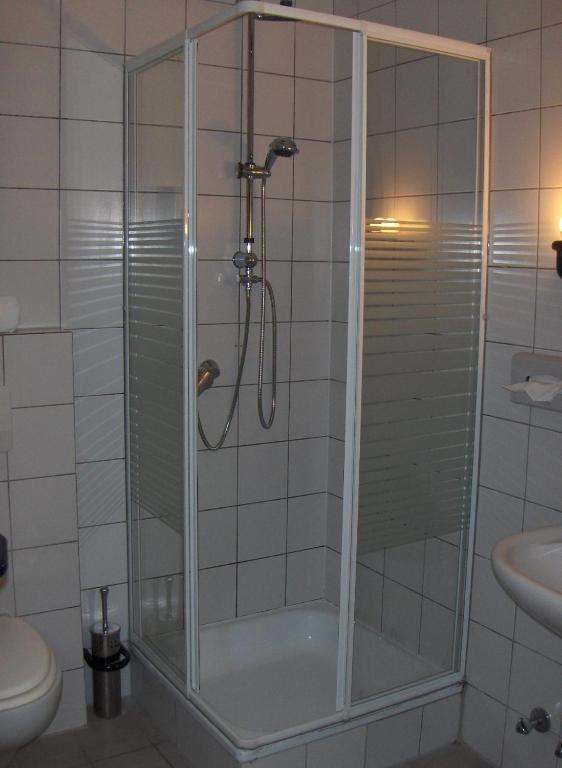 Ds Hotel & Freizeitcenter Vreden Luaran gambar