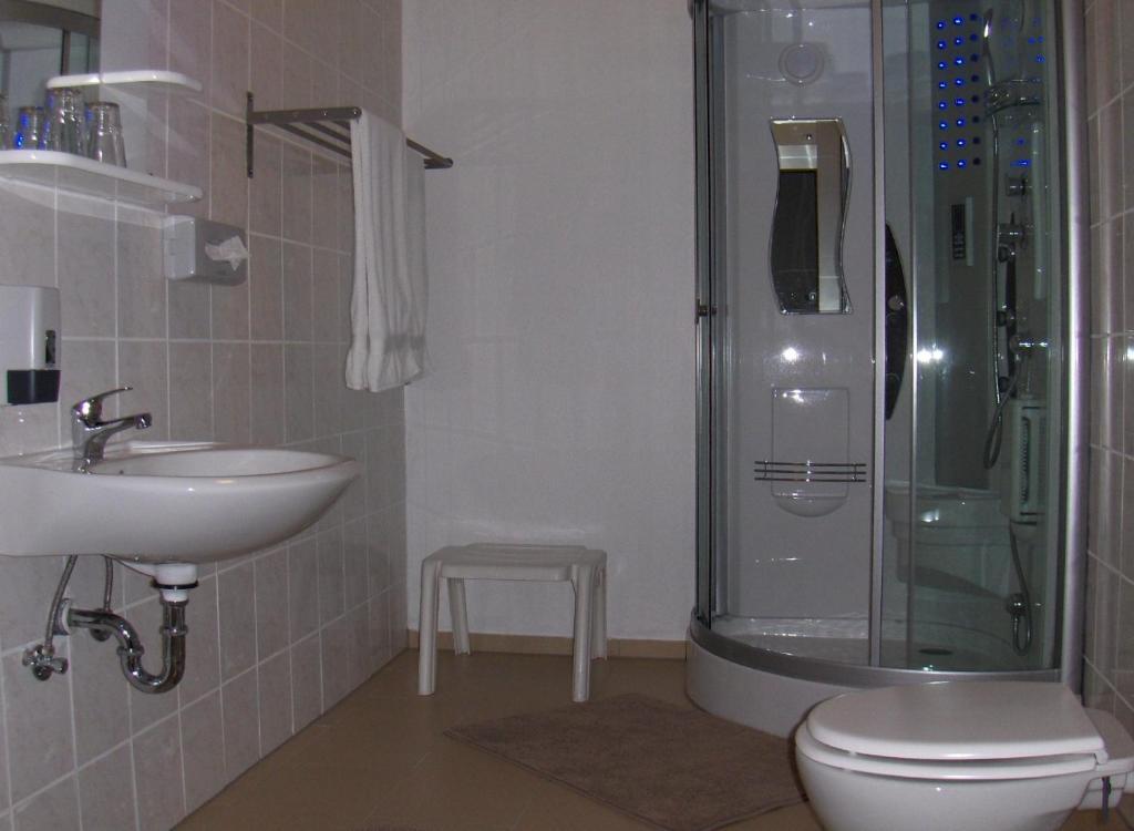 Ds Hotel & Freizeitcenter Vreden Luaran gambar