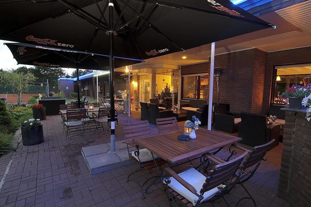 Ds Hotel & Freizeitcenter Vreden Luaran gambar