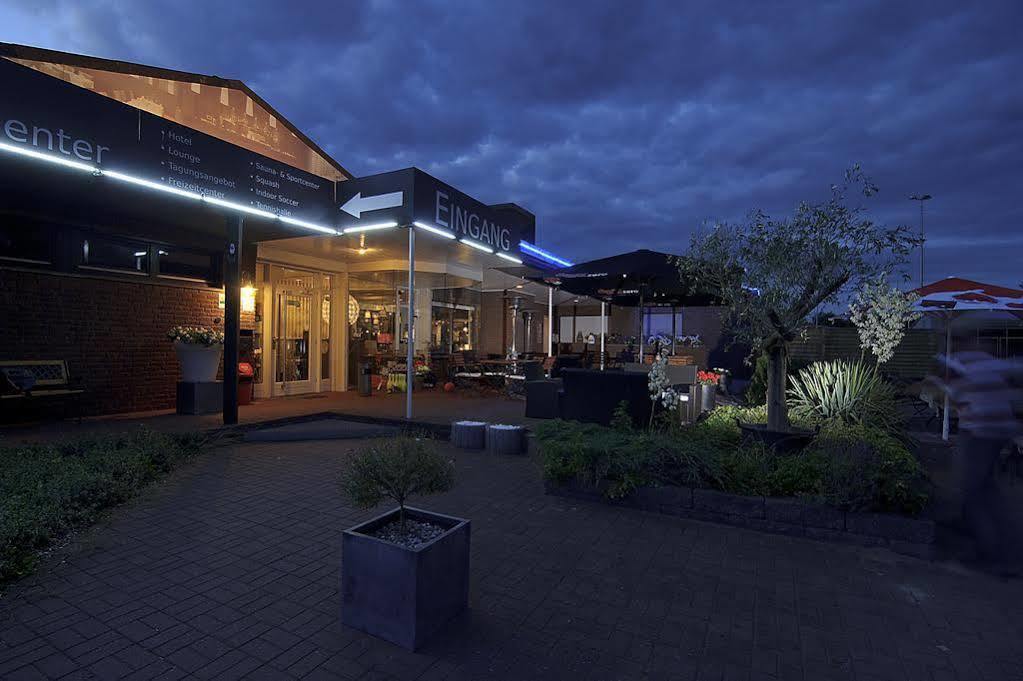 Ds Hotel & Freizeitcenter Vreden Luaran gambar