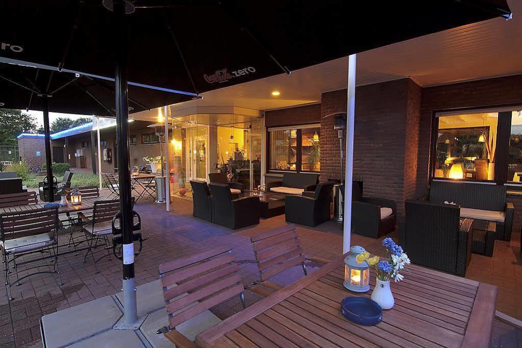 Ds Hotel & Freizeitcenter Vreden Luaran gambar