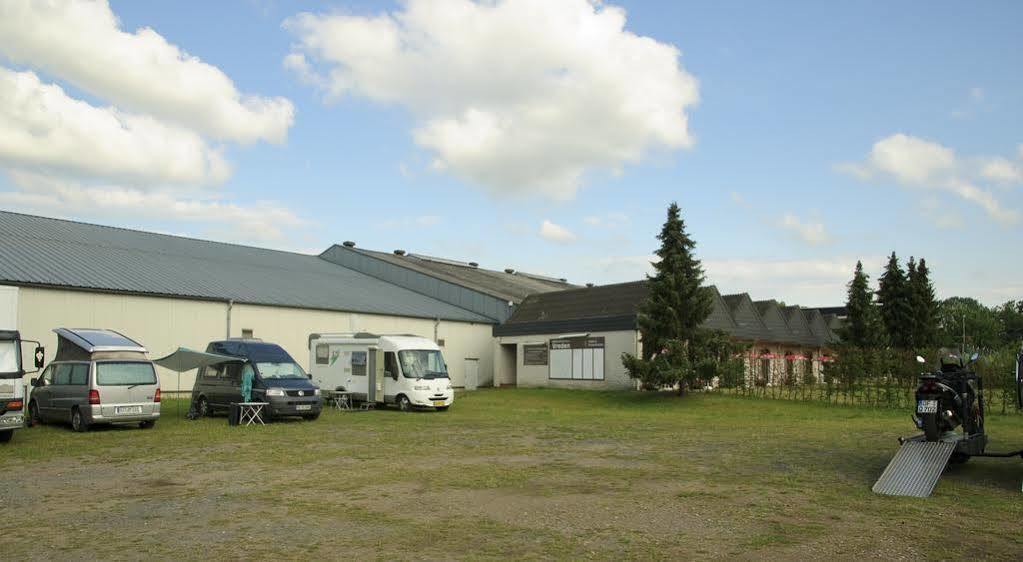 Ds Hotel & Freizeitcenter Vreden Luaran gambar