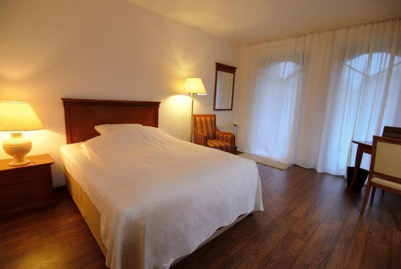 Ds Hotel & Freizeitcenter Vreden Luaran gambar