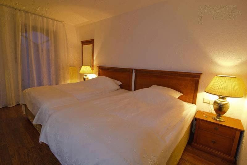 Ds Hotel & Freizeitcenter Vreden Luaran gambar