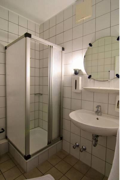 Ds Hotel & Freizeitcenter Vreden Luaran gambar
