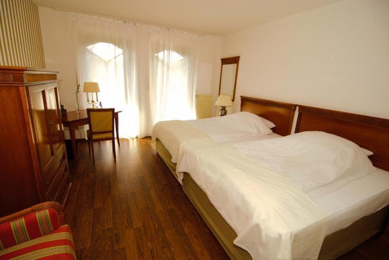 Ds Hotel & Freizeitcenter Vreden Luaran gambar