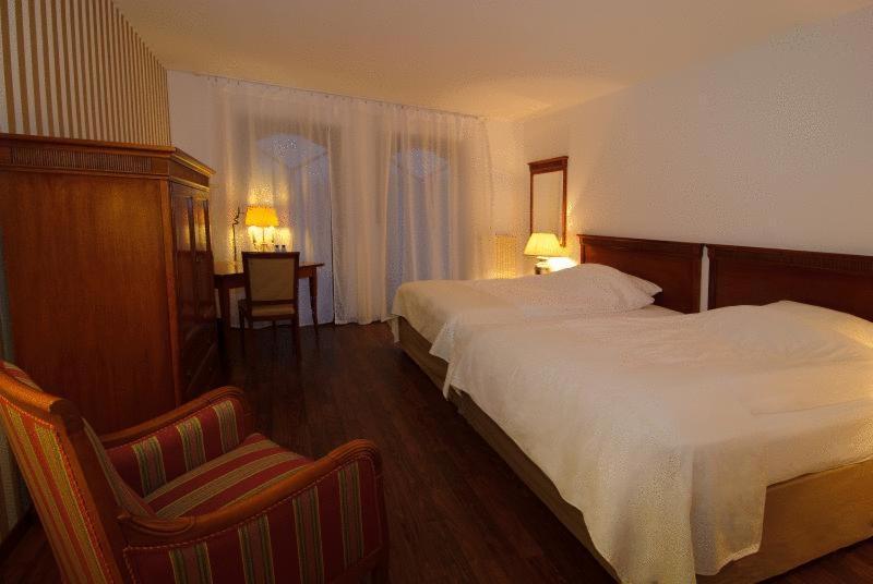 Ds Hotel & Freizeitcenter Vreden Luaran gambar